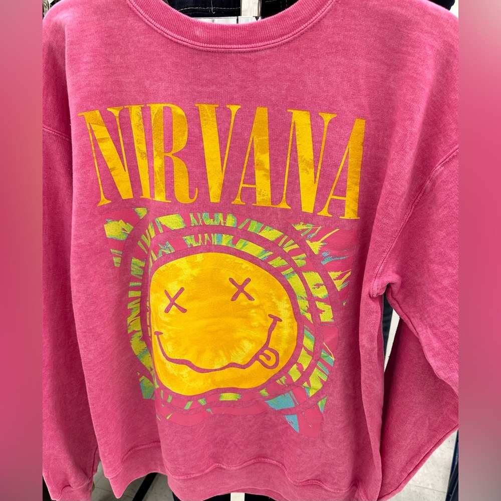Crewneck